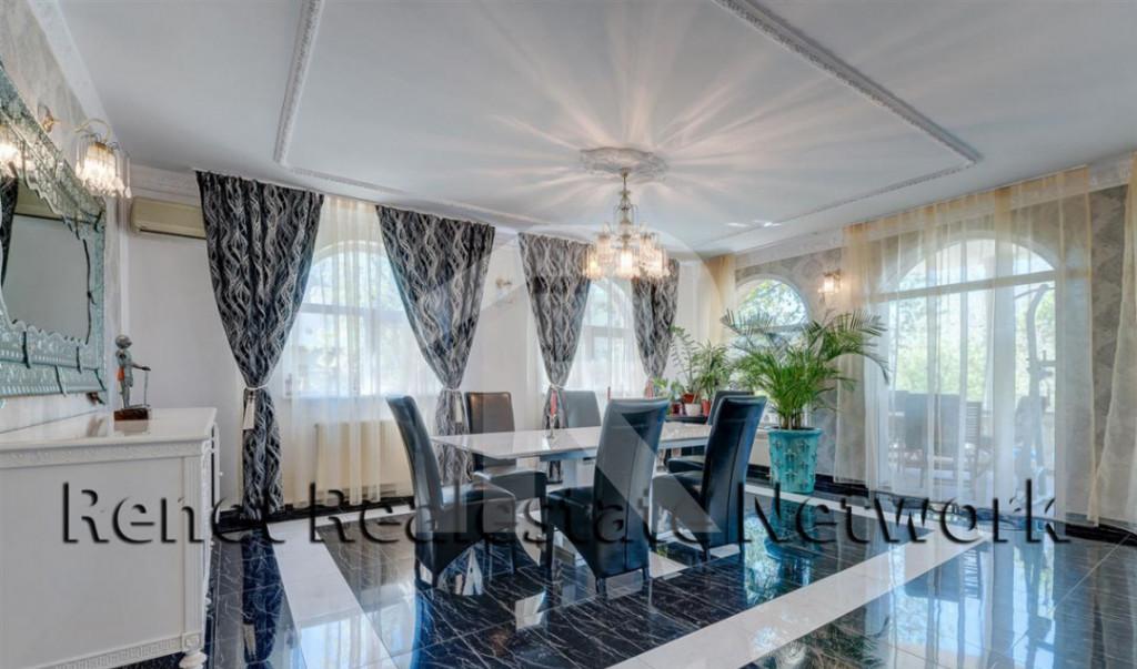 O Poveste de Vis pe Malul Lacului Snagov