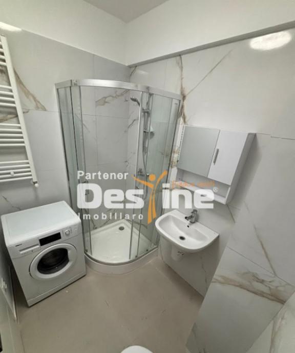 Apartament 1 camera 32mp parcare inclusa Visoianu