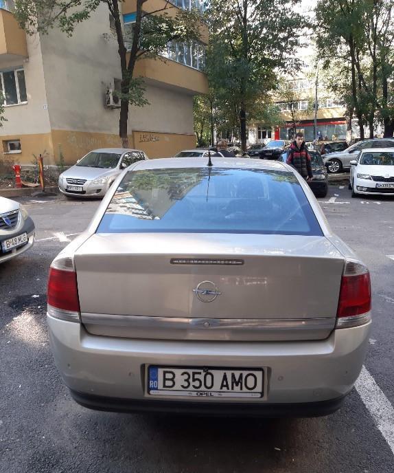 Opel Vectra C 2005 - 11000Lei negociabil 11 000 lei