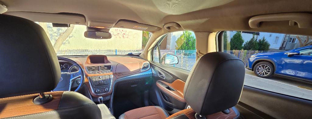 Opel Mokka 1 6 CDTI ECOTEC START/STOP Cosmo 8 954 eur