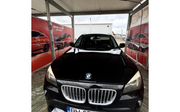 BMW X1 2010
