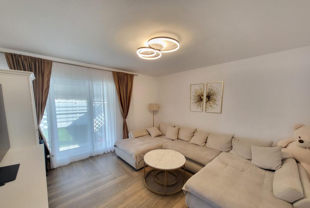 Vila de Lux Dragoieni-Mobilata Utilata si Gata de mu