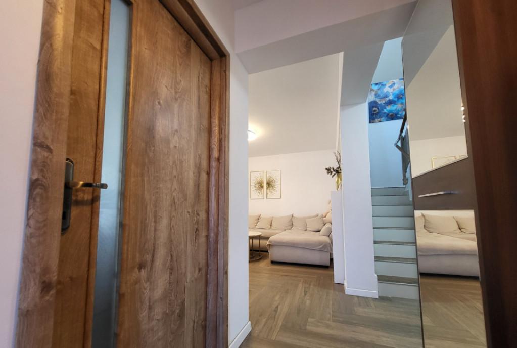 Vila de Lux Dragoieni-Mobilata Utilata si Gata de mu