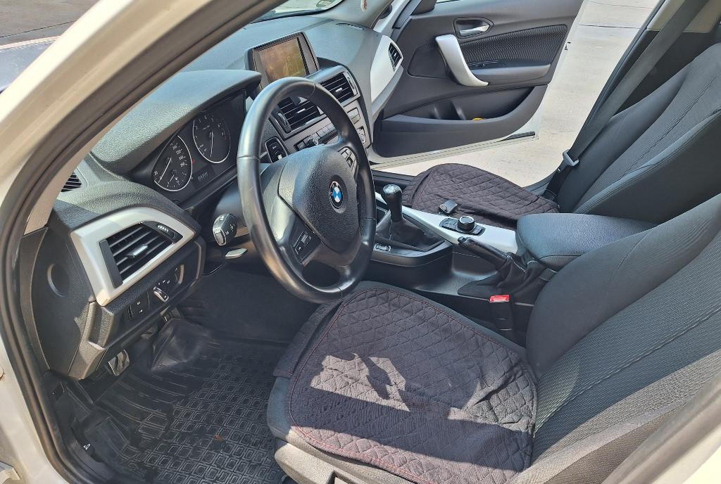 BMW Seria 1 114i 5500 Euro usor negociabil 5 500 eur