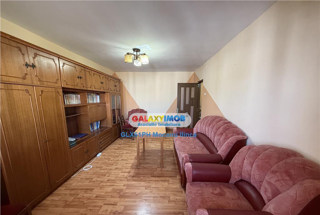 Garsoniera in Ploiesti zona Ultracentrala