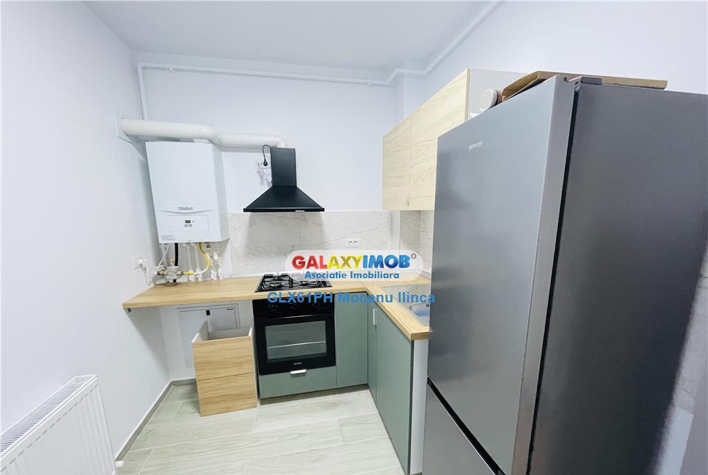 Garsoniera bloc nou Albert mrs Village