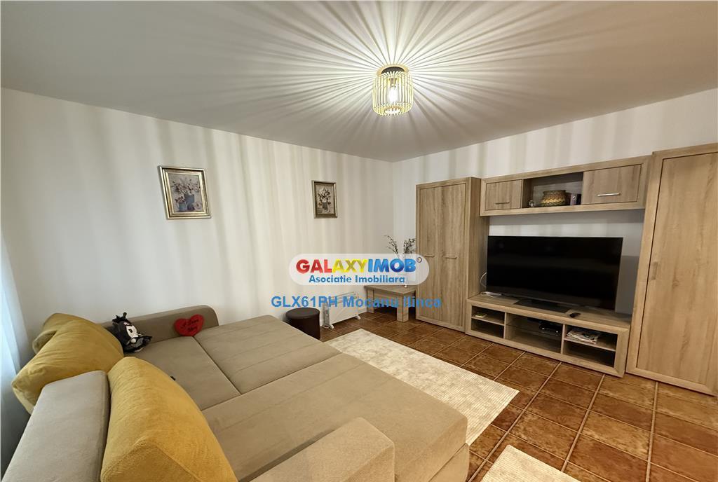 Garsoniera confort 1A in Ploiesti zona Vest