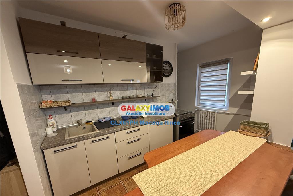 Garsoniera confort 1A in Ploiesti zona Vest