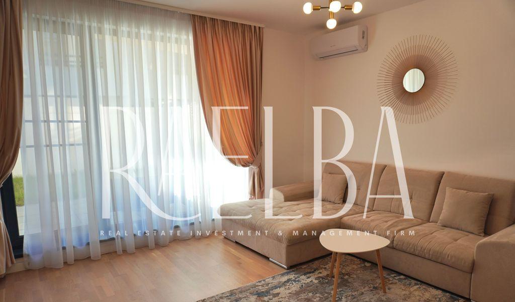 Casa 5 camere ZenVille Cu gradina 2 locuri de Par