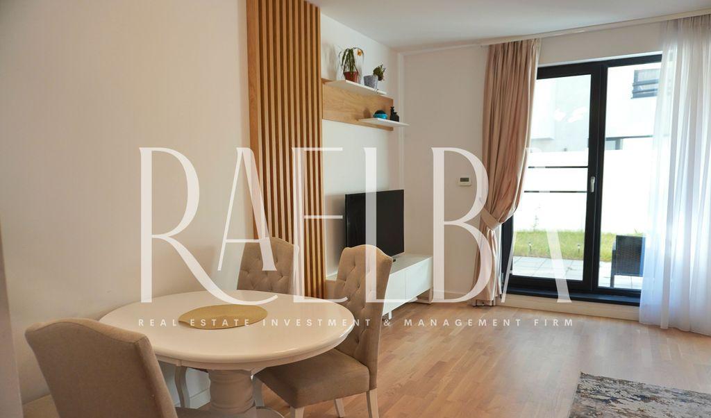 Casa 5 camere ZenVille Cu gradina 2 locuri de Par