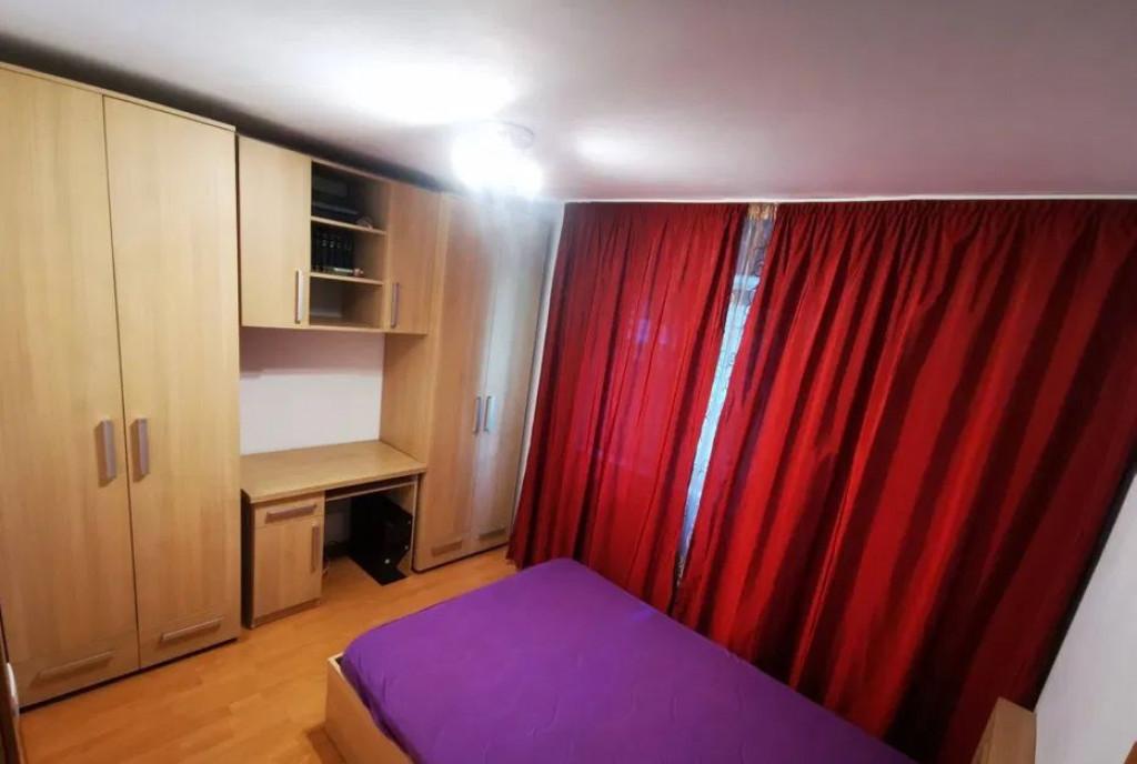 Apartament 2 camere conf 1 Giurgiului/Mobilat/utilat loc