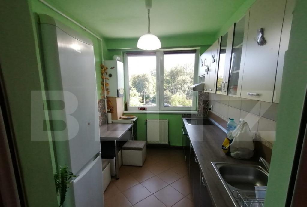 Apartament 3 camere in zona parcului central pet friendly