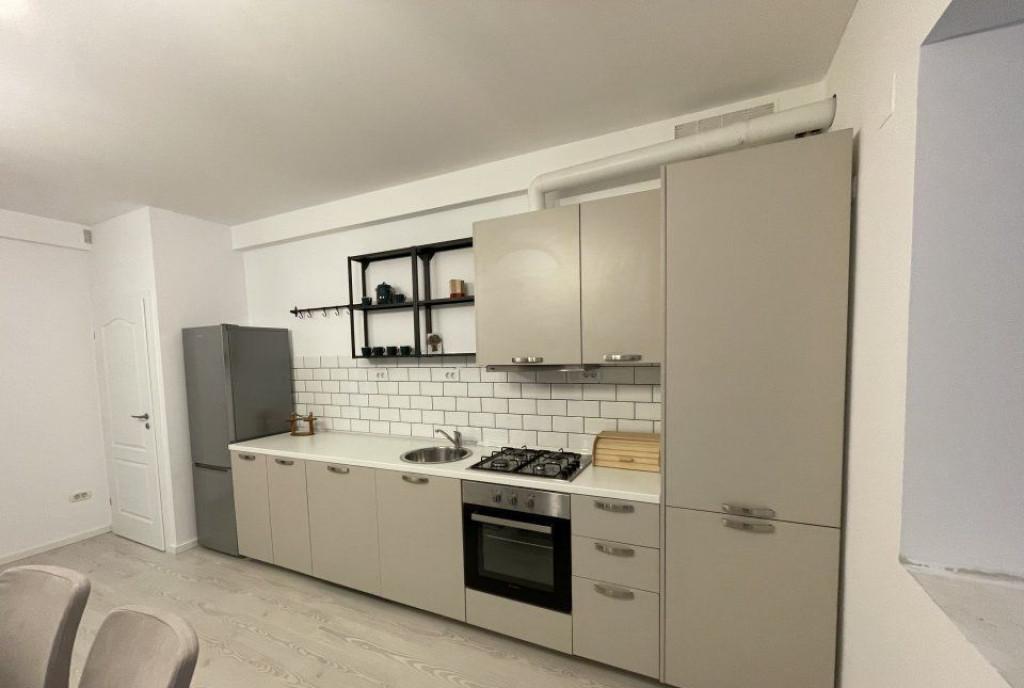 Apartament 4 camere Nordului 120 mp