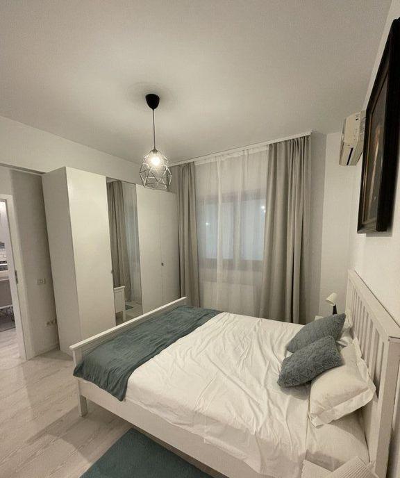 Apartament 4 camere Nordului 120 mp