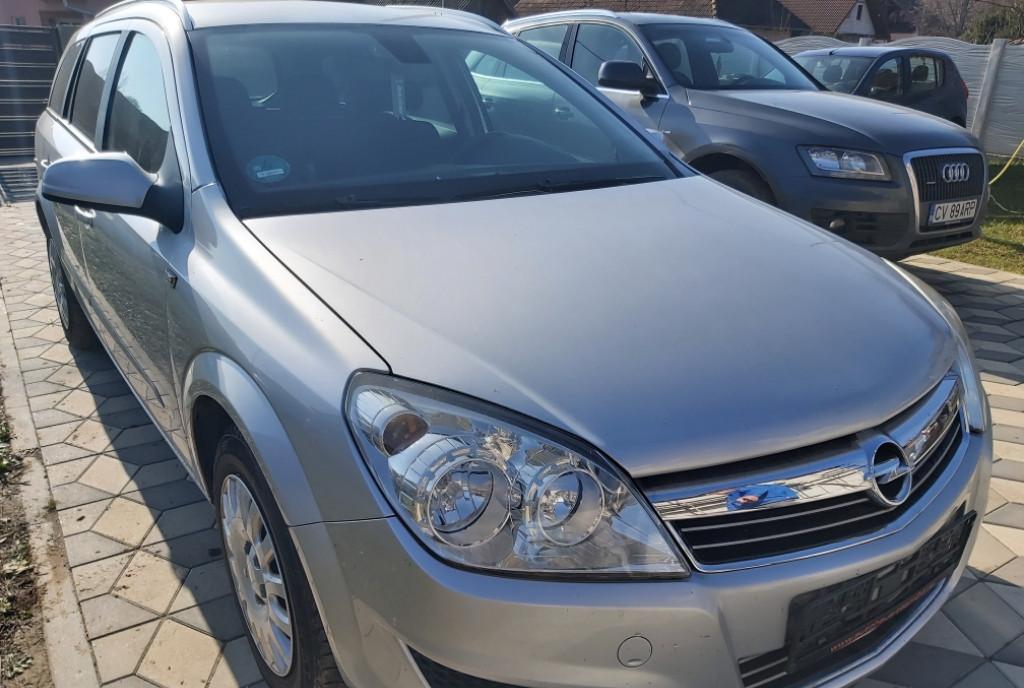 Opel Astra H 1 6 b import Germania 1 550 eur