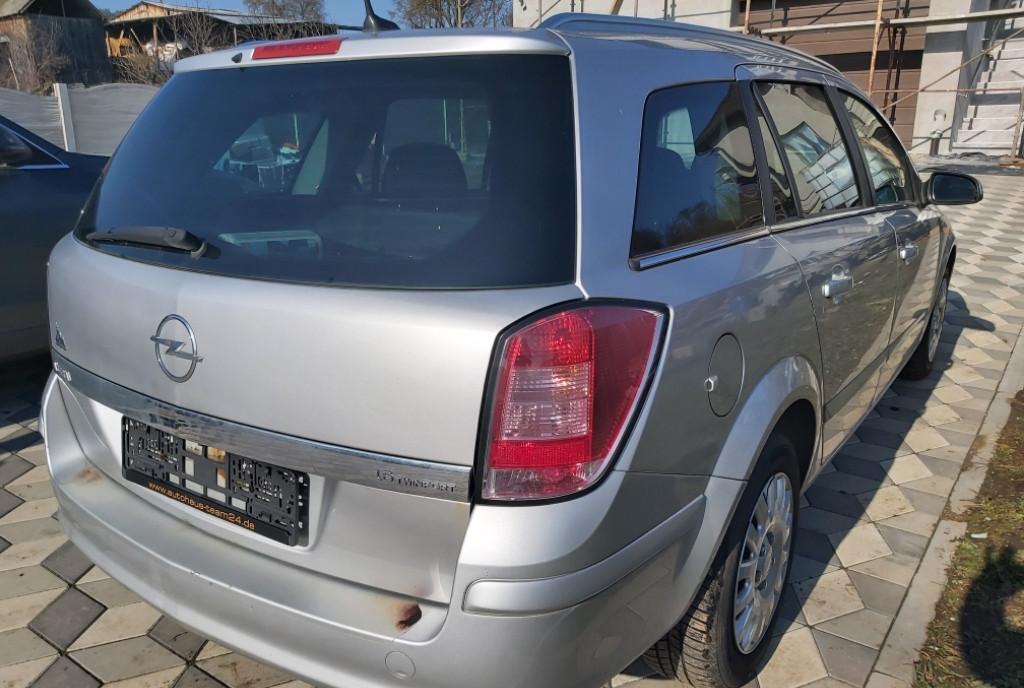 Opel Astra H 1 6 b import Germania 1 550 eur