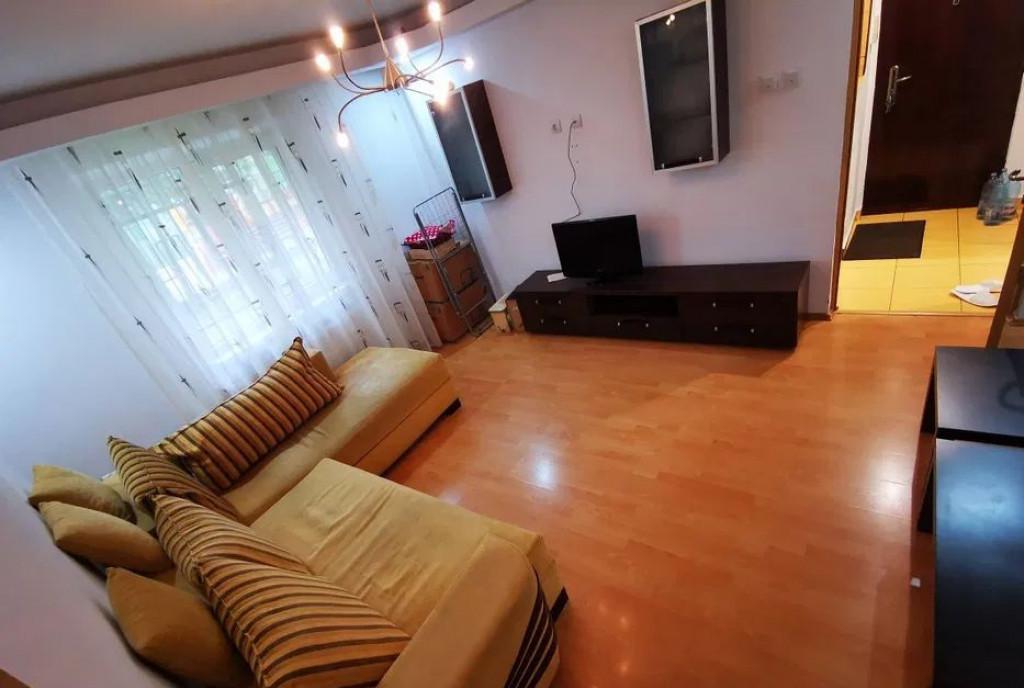 Apartament 2 camere/Soseaua Giurgiului /loc parcare/gata