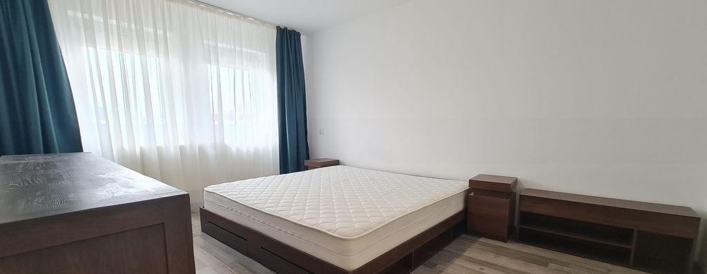 Casa de inchiriat 4 camere semimobilata cartier Izvor