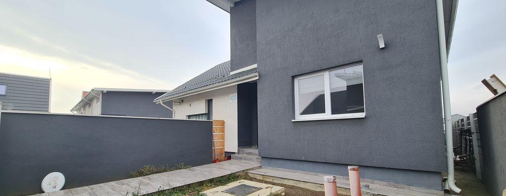 Casa de inchiriat 4 camere semimobilata cartier Izvor