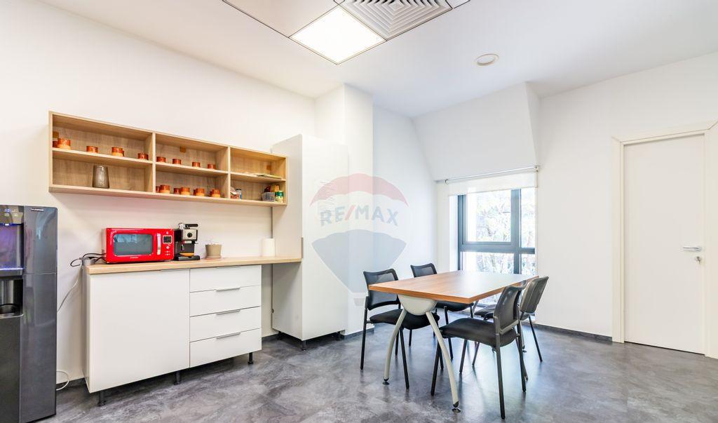 Spatiu birouri metrou 274 700 mp Ethos House Floreasca