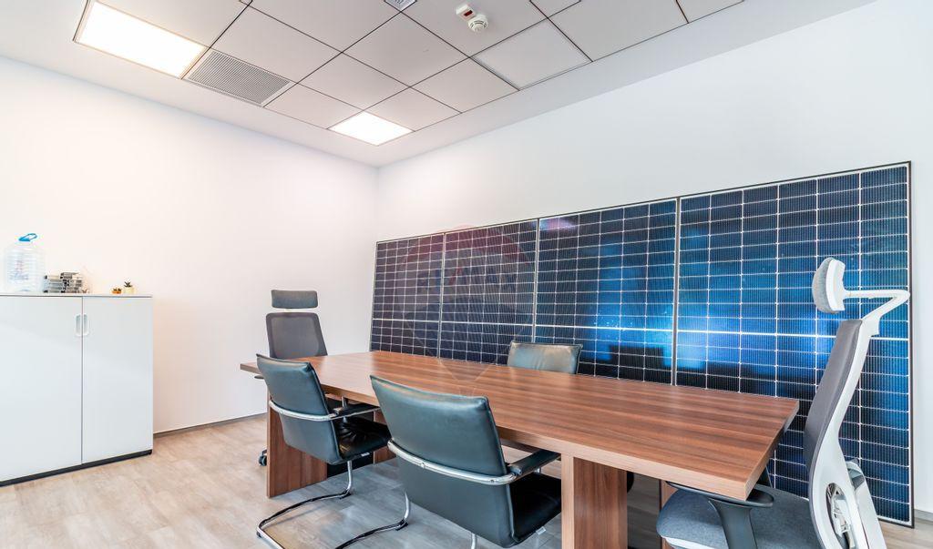 Spatiu birouri metrou 274 700 mp Ethos House Floreasca