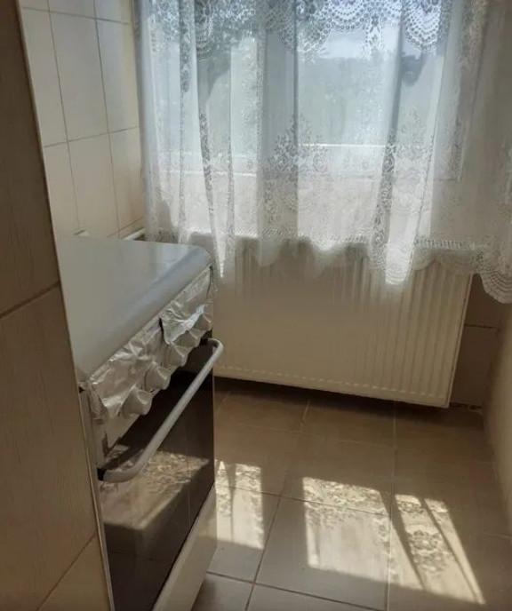 Garsoniera Zona Luica