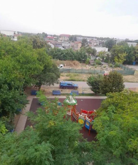 Garsoniera Zona Luica