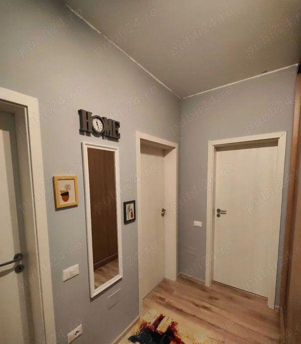 2 Camere Decomandat 64mp Metalurgiei Mobilat si Utilat