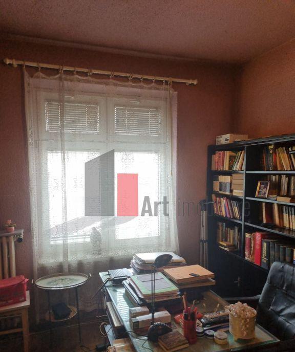 Apartament 3 camere piata romana