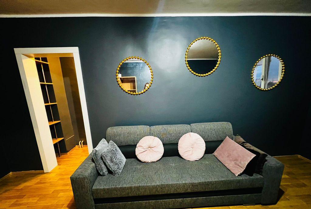 Apartament 3 camere de vanzare Metrou Nicolae Grigoresc