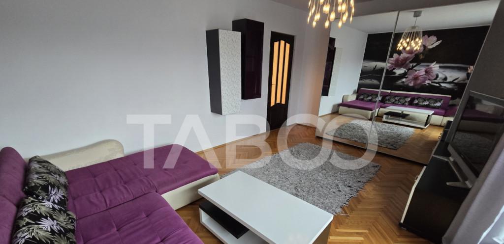 Apartament de vanzare 3 camere decomandate 64mp zona Central