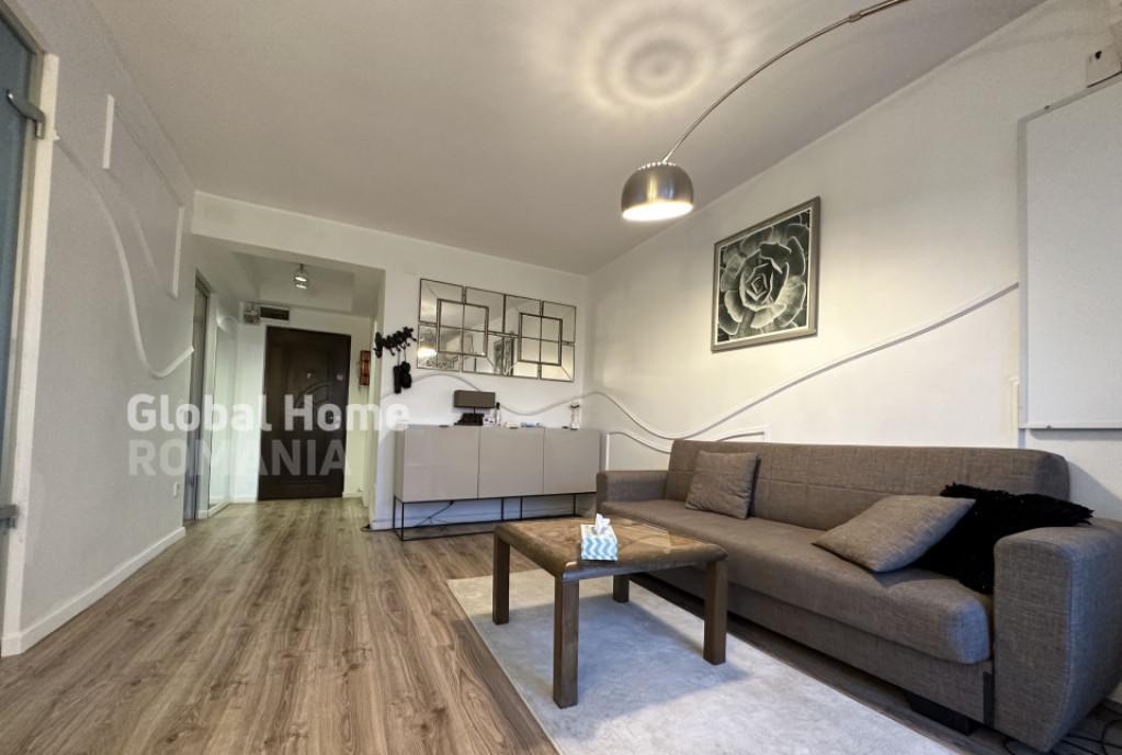 Apartament 2 Camere Unirii Natiunile Unite Bloc Turn C