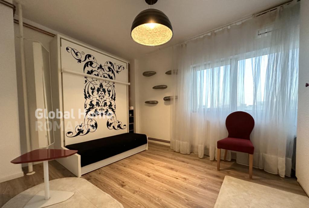 Apartament 2 Camere Unirii Natiunile Unite Bloc Turn C