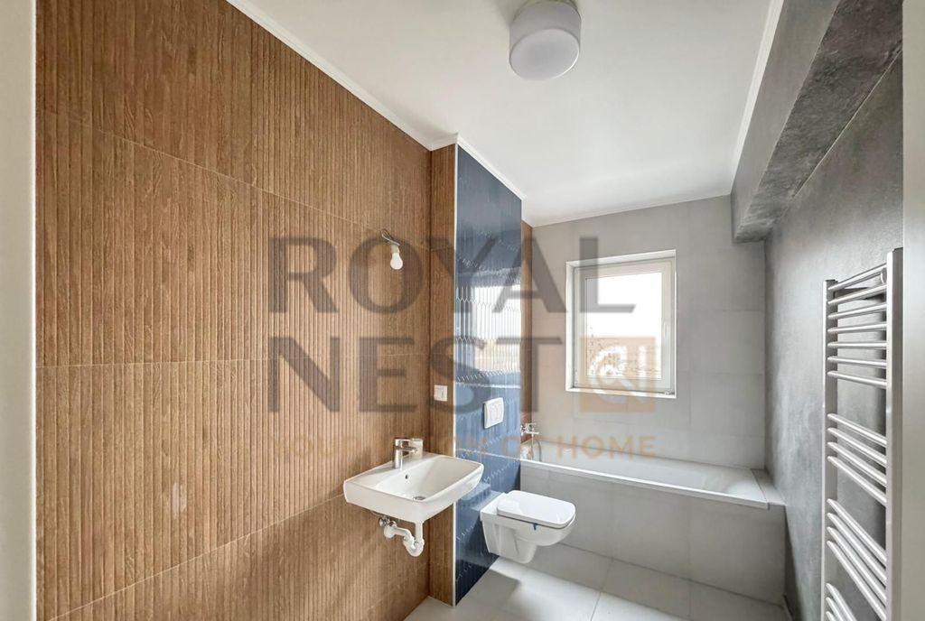 De inchiriat apartament de 2 camere in Avantgarden 3 faza 5