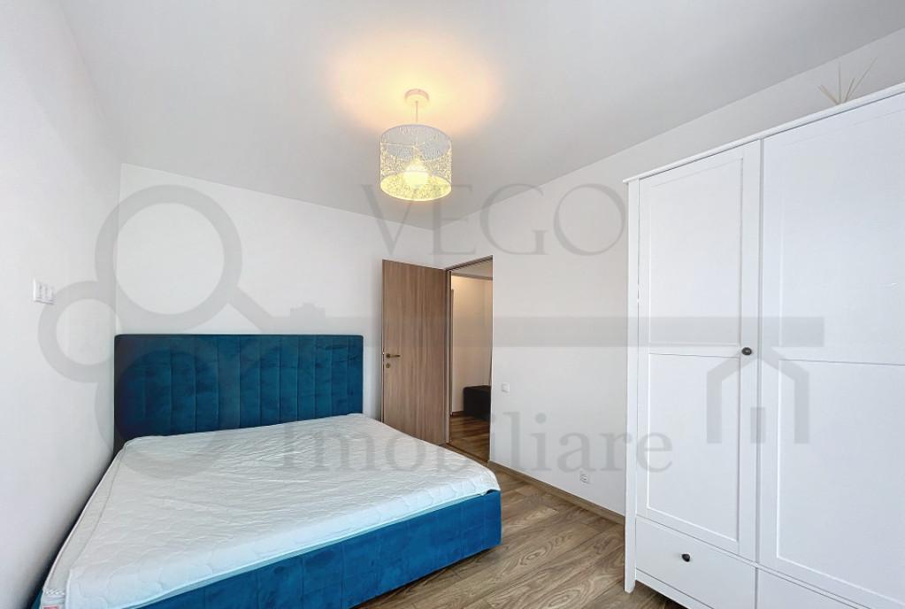 3 camere 70 mp optional garaj langa Iulius Mall