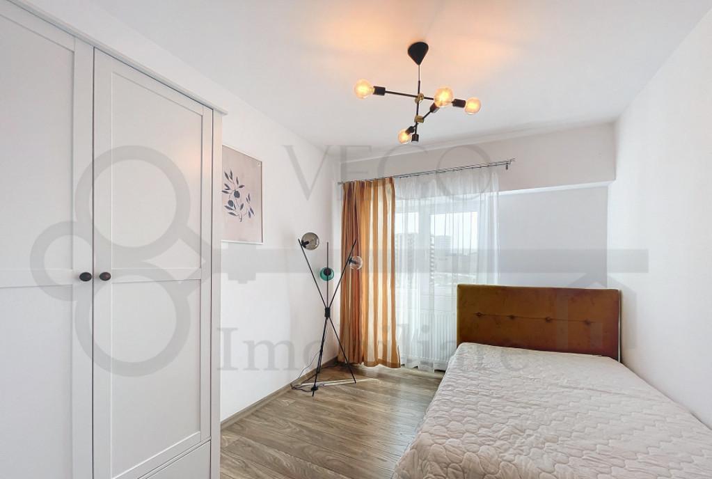 3 camere 70 mp optional garaj langa Iulius Mall