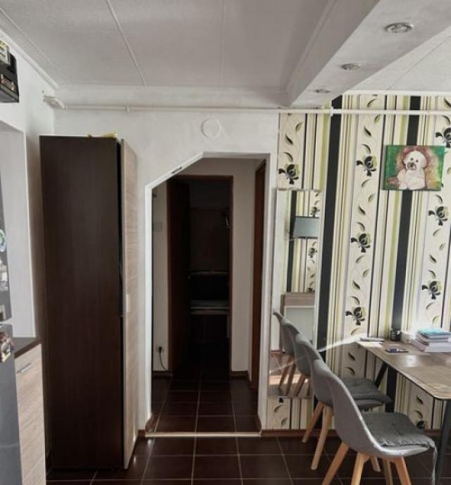 Apatament de 2 camere Astra Orientare optima renovat