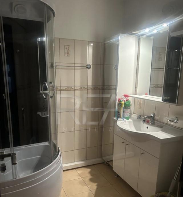 2 camere 3/8 centrala renovat Ghencea Str Garleni