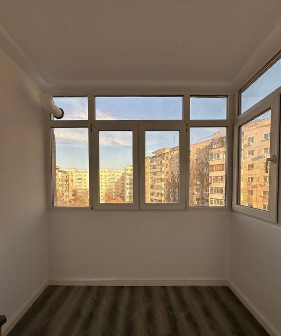 3 camere aparatorii patriei renovat/ parcare