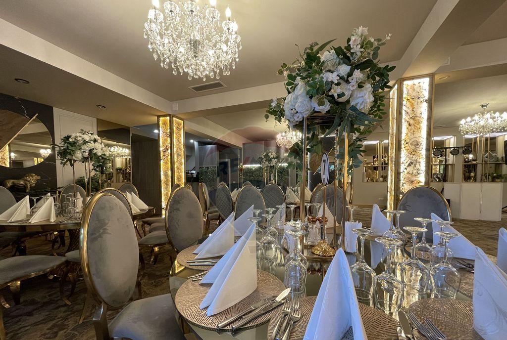 Vand spatiu comercial Militari Residence