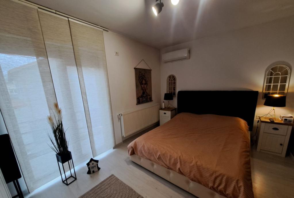 Casa de inchiriat in Bragadiru zona Independentei