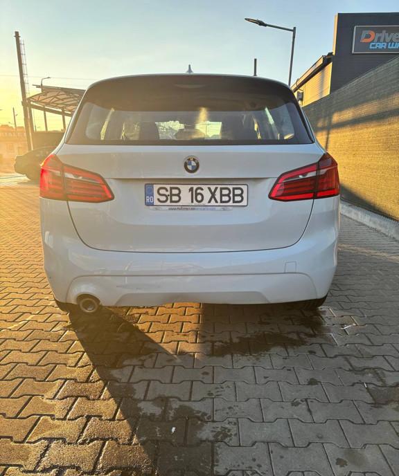 BMW seria 2 225xe AT PHEV 17 000 eur