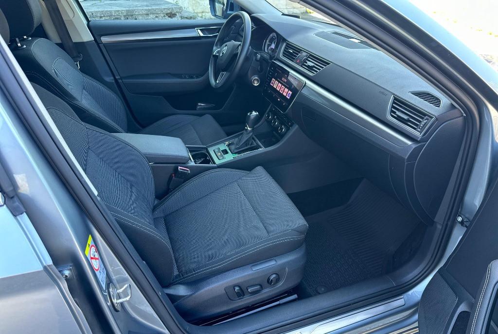 Skoda Superb 2020 -Facelift- 190 CP-FULL LED-Pachet EXCLUSIV 17 250 eur