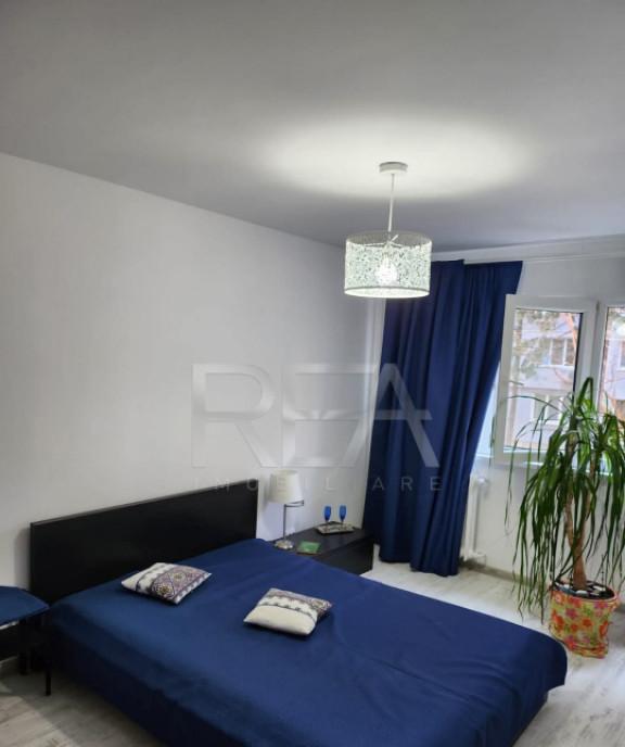 2 camere la etajul 2/4 Huedin Uioara 0 comision