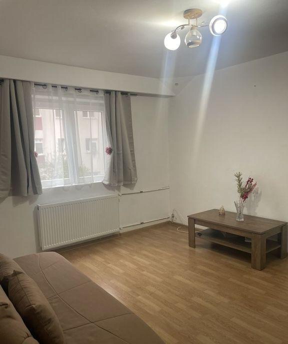 Apartament 2 camere decomandat/mobilat/utilat Berceni