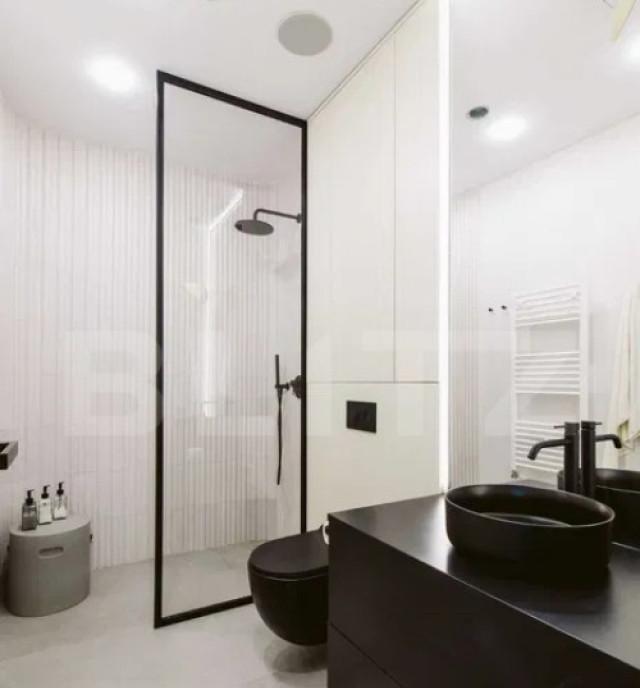 Apartament 2 camere lux parcare zona Iulius Mall