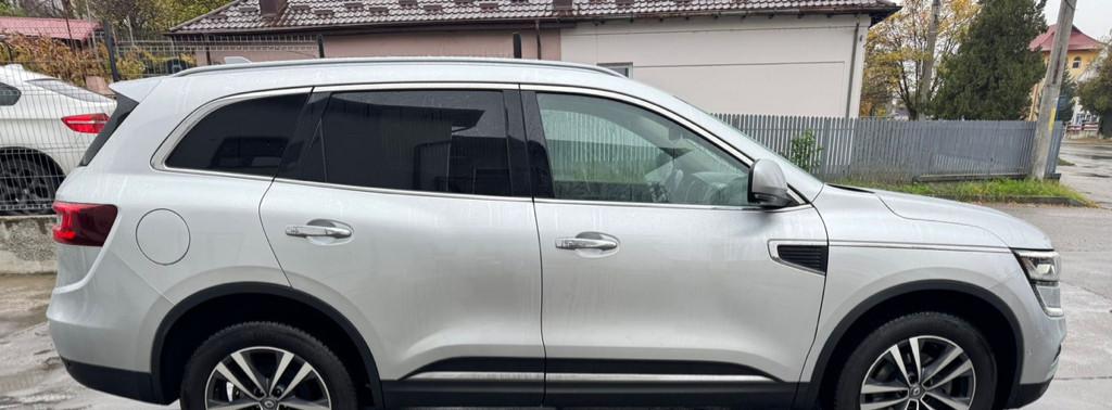 Renault Koleos 2019 4x4 17 799 eur