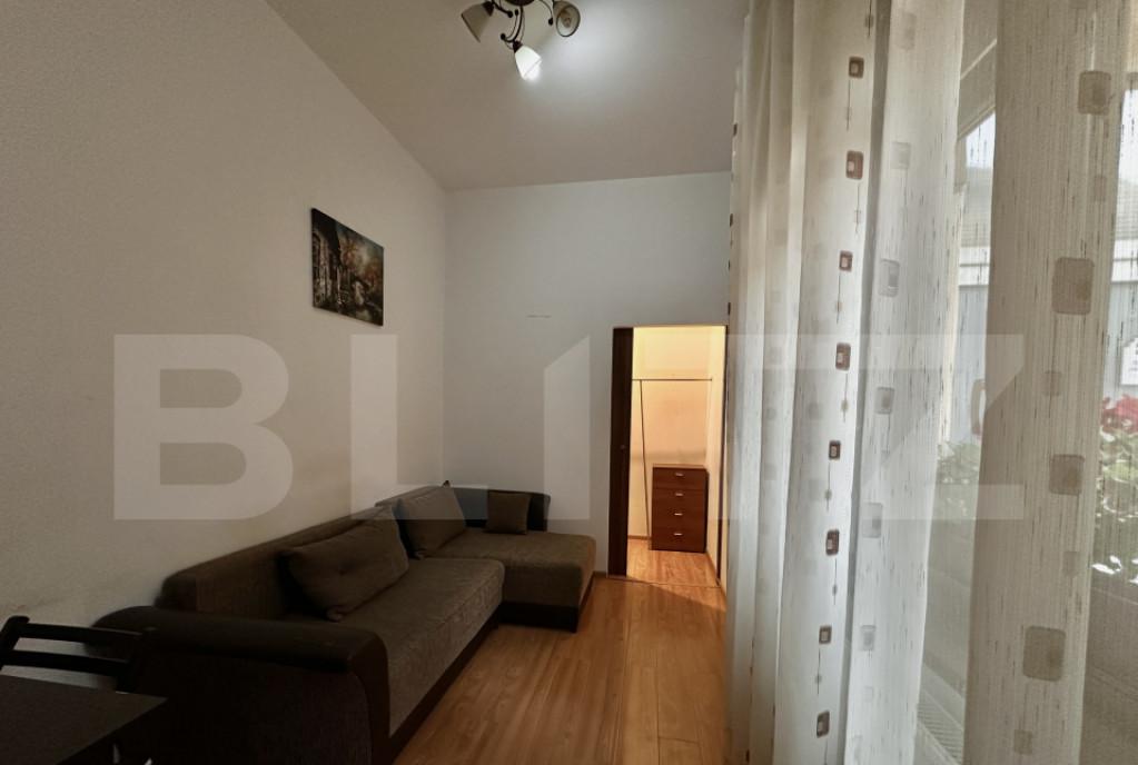 Apartament cu 3 camere 72 mp zona Traian