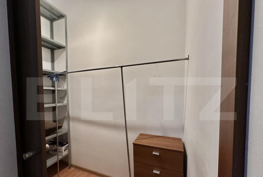 Apartament cu 3 camere 72 mp zona Traian