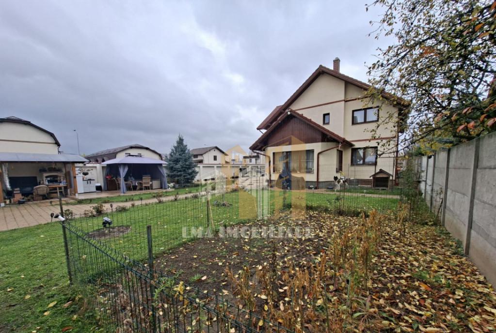 Casa Tractoru zona Socec Brasov